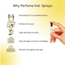 Load image into Gallery viewer, Penhaligon's Scent Library Perfume for Women and Men - 10 Piece Mini Vial Gift Set