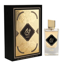 Load image into Gallery viewer, Fawah Premium Imported Scent, Soothing Fragrance, Long Lasting Perfume Spray For Men 80ml
