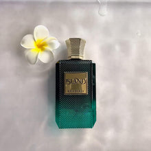 Load image into Gallery viewer, Khadlaj Island Extrait de Parfum Spray for Unisex, 3.4 Ounce