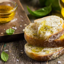 Load image into Gallery viewer, Carapelli - Unfiltered Organic Extra Virgin Olive Oil: First Cold-Pressed EVOO – 33.8 Fluid Ounces (1 Liter)