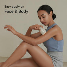Load image into Gallery viewer, Abib Airy Sunstick Smoothing Bar SPF50 | Non-Sticky Matte Finish Sun Protection for Face and Body, Long-lasting Korean Sun Stick