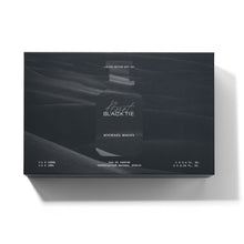 Load image into Gallery viewer, Michael Malul Ktoret Black Tie Eau de Parfum Gift Set - 100ml | 10ml