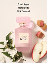 Load image into Gallery viewer, Victoria's Secret Tease Sugar Fleur Eau de Parfum, Notes of Fresh Apple, Floral Bud and Pink Caramel, Perfumes for Women (3.4 oz)