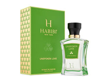 Load image into Gallery viewer, H HABIBI Unspoken Love Long-Lasting Arabian Perfumes for Women, Eau de Parfum for Women (2.5 Oz) Floral & Woody Perfume with Pear, Magnolia, Jasmine, Rose, Sandalwood & Musk