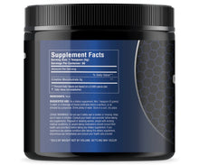 Load image into Gallery viewer, STS Creatine 300 Grams - 100% Pure Raw Creatine Monohydrate Powder, Pre-Workout, Post-Workout, Build Muscle and Stamina - 60 Servings - with scoop