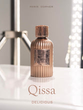 Load image into Gallery viewer, Paris Corner Qissa Delicious Perfume EDP 3.4 Fl Oz edp for Womens