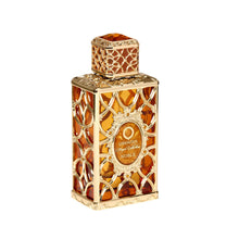 Load image into Gallery viewer, Orientica Royal Collection Noble Eau De Parfum 2.7 oz fl / 80ml – Floral, Pear, Ginger, Orange Blossom, Rose, Ambergris, Sandalwood, Peruvian Balsam - Arabic Perfume for Men & Women