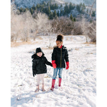 Load image into Gallery viewer, Zelda Matilda 100G 3M Thinsulate Children Toddlers & Baby Mittens Winter Waterproof Mittens