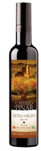 Load image into Gallery viewer, Castillo de Pinar First Cold Pressed Extra Virgin Olive Oil Picual Single-Variety 500ml Less Than 02% Acidity, Gluten Free Non GMO