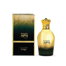 Load image into Gallery viewer, zimaya Wujood for Men Eau De Parfum, 3.4 Fl. Oz