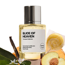 Load image into Gallery viewer, Dossier Original Eau de Parfum - Slice of Heaven - Unisex - 50 ML Long-lasting Perfume Crafted in France