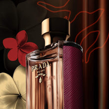 Load image into Gallery viewer, Prada La Femme Intense Eau De Parfum Spray For Women, 3.4 Ounce