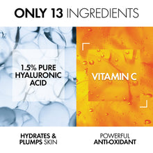 Load image into Gallery viewer, Vichy LiftActiv H.A. Wrinkle Corrector, Hyaluronic Acid Serum For Face, 1.5% Hyaluronic Acid + Vitamin C, Hydrating Serum, Plumping & Firming, Anti Aging Serum For Wrinkles & Fine Lines