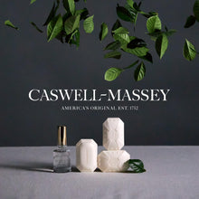 Load image into Gallery viewer, Caswell-Massey Club Eau de Parfum, Citrus Herbal Floral Cologne for Men, Full Size, 3.4 Fl Oz