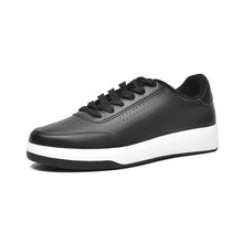 Load image into Gallery viewer, Bruno Marc Men's Casual Arch Support Fashion Sneaker Comfortable Dress Shoes SBFS2322M,Black, Size 9.5