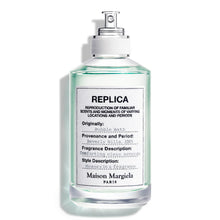 Load image into Gallery viewer, Maison Margiela - Replica - Bubble Bath Eau de Toilette - Fresh Fragrance - With Soap Bubbles, Rose & Coconut Milk - 3.4 Fl Oz