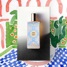 Load image into Gallery viewer, Memo Paris, Eau de Parfum Sintra, 75ML