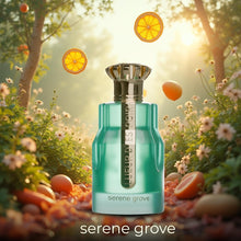 Load image into Gallery viewer, Paris Corner Perfumes Lueur Despoir Serene Grove 3.4 Fl Oz Edp Perfume Unisex