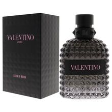Load image into Gallery viewer, Valentino Uomo Born In Roma for Men 3.4 oz Eau de Toilette Spray