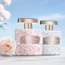 Load image into Gallery viewer, Oscar de la Renta Bella Rosa Eau de Parfum Perfume Spray for Women, 3.4 Fl. Oz