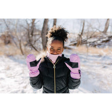Load image into Gallery viewer, Zelda Matilda 100G 3M Thinsulate Children Toddlers & Baby Mittens Winter Waterproof Mittens