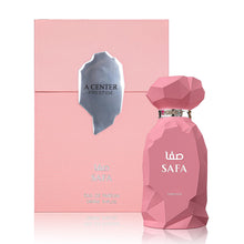 Load image into Gallery viewer, A CENTER Women/Men Cologne 3.4 Fl Oz Unisex Eau de Parfum - Red Fruits,Rose,Mangolia&Vanilla Luxury Perfume for Men/Women Long Lasting Fragrance for Daily Use