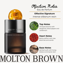 Load image into Gallery viewer, Molton Brown Mesmerising Oudh Accord & Gold Eau de Parfum 3.3 fl. oz.