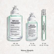 Load image into Gallery viewer, Maison Margiela - Replica - Bubble Bath Eau de Toilette - Fresh Fragrance - With Soap Bubbles, Rose & Coconut Milk - 3.4 Fl Oz