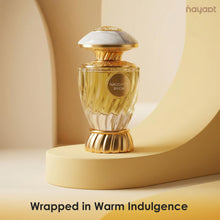 Load image into Gallery viewer, Orientica Nayaat Naughty Brew Eau De Parfum 3.3 fl oz / 100ml - Sweet Notes, Musk, Caramel, Vanilla, Tonka Bean, Jasmine, Ambergris - Arabic Perfume for Men & Women