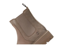 Load image into Gallery viewer, Timberland Women's Cortina Valley Chelsea Boot, Taupe Nubuck, 8