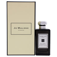 Load image into Gallery viewer, Jo Malone Dark Amber & Ginger Lily Cologne Intensa Spray, 3.4 Ounce