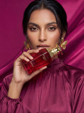 Load image into Gallery viewer, Afnan Kiaana Vibes Pour Femme Eau De Parfum, 3.4 Fl. Oz