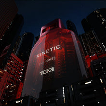 Load image into Gallery viewer, Tumi Kinetic for Men - 3.4 oz EDP Spray