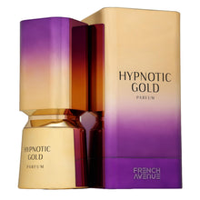 Load image into Gallery viewer, French Avenue Hypnotic Gold Parfum, Oriental Woody Fragrance, EDP 100ml for Women and Men