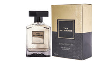 Load image into Gallery viewer, The Billionaire (M) Eau de Parfum 100 ml Spray