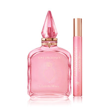 Load image into Gallery viewer, Charlotte Tilbury Love Frequency Eau De Parfum - Pheromone Enhancing Floral Perfume Enriched with Naturally-Derived Oils - Long-Lasting Scent with Notes of Patchouli Musk & Rose (100ml)