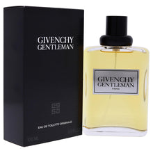 Load image into Gallery viewer, Givenchy Gentleman For Men. Eau De Toilette Spray 3.3 Ounces
