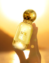 Load image into Gallery viewer, Sol de Janeiro Perfume Cheirosa 62 Eau de Parfum 50mL/1.69 oz.
