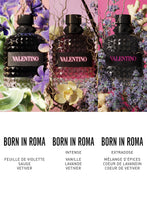 Load image into Gallery viewer, Valentino Uomo Born in Roma for Men 1.7 oz Eau de Toilette Spray