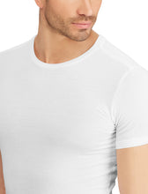 Load image into Gallery viewer, Polo Ralph Lauren Underwear Men's 3 Pack Slim Fit Crew Tee, White, M