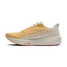 Load image into Gallery viewer, Brooks Women’s Launch 11 Neutral Running Shoe - Sherbert/Coconut/Pink - 9 Medium