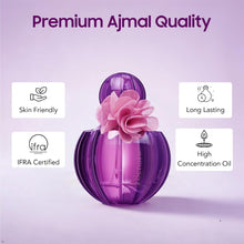Load image into Gallery viewer, Ajmal Senora Eau De Parfum 2.5 Oz / 75 ML Perfume For Women | Elegant Floral-Woody Fragrance with Almond, Orange Blossom & Vanilla Long Lasting Spicy Aromatic Fragrance - Made in Dubai