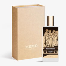 Load image into Gallery viewer, Memo Paris, Eau de Parfum Palais Bourbon, 75ML