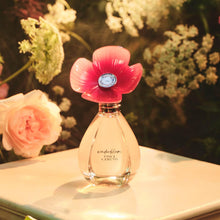Load image into Gallery viewer, Vince Camuto Wonderbloom Women's Fragrance Gift Set, Includes 3.4 Fl Oz Eau de Parfum + 5 Oz Body Cream + 0.34 Fl Oz Pencil Spray