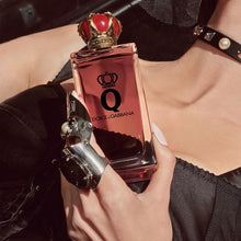 Load image into Gallery viewer, Dolce&Gabbana Q Intense, Eau De Parfum Spray, For Women - 50 ml / 1.7 fl.oz