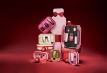 Load image into Gallery viewer, Victoria's Secret Very Sexy 3 Piece Luxe Fragrance Gift Set: 1.7 oz. Eau de Parfum, Travel Lotion & Shimmer Mist