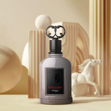 Load image into Gallery viewer, zimaya Stallion Eau De Parfum for Men, 3.4 Fl. Oz