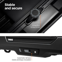 Load image into Gallery viewer, Thule Motion 3 XL LowTitan
