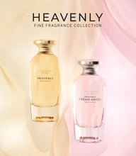 Load image into Gallery viewer, Victoria's Secret Heavenly Dream Angels Eau de Parfum, Women's Perfume, Notes of Raspberry, Mandarin Orange and Vanilla, Heavenly Collection (3.4oz)