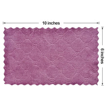 Load image into Gallery viewer, lSmall Reusable Cleaning Cloths, 6 x 10 inch, Super Absorbent Multipurpose Dish Cloths, for Furniture Rags, Kitchen Cloths, Tableware Quick-Drying Towels(11PCS)